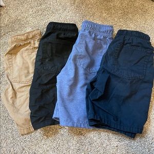 Cat & Jack Boys Shorts